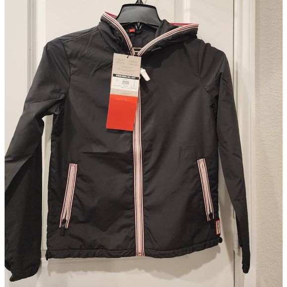 Hunter Recycled Lightweight Packable Jacket - Picture 6 of 7